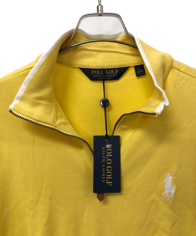 中古・古着通販】POLO RALPH LAUREN (ポロ・ラルフローレン) ハーフ