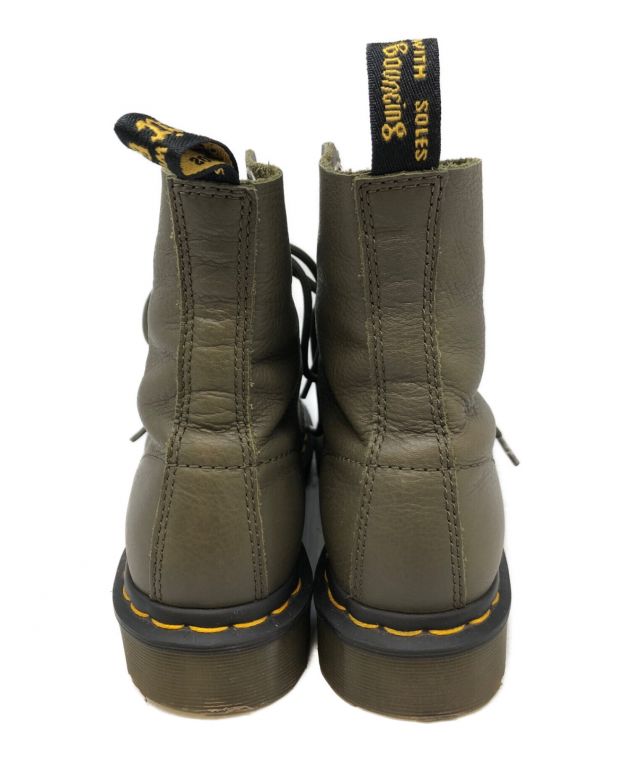 中古・古着通販】Dr.Martens (ドクターマーチン) 8ホールブーツ