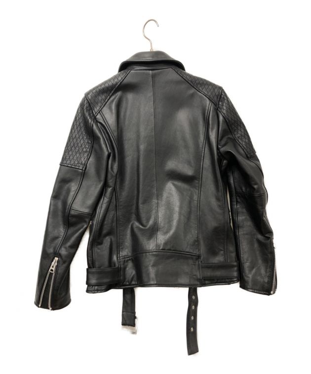 FUGA riders jacket フーガ ライダースジャケット-