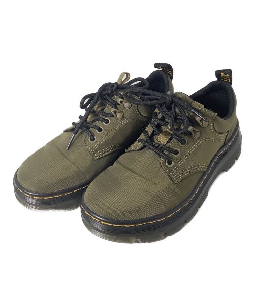 中古・古着通販】Dr.Martens (ドクターマーチン) レースアップシューズ