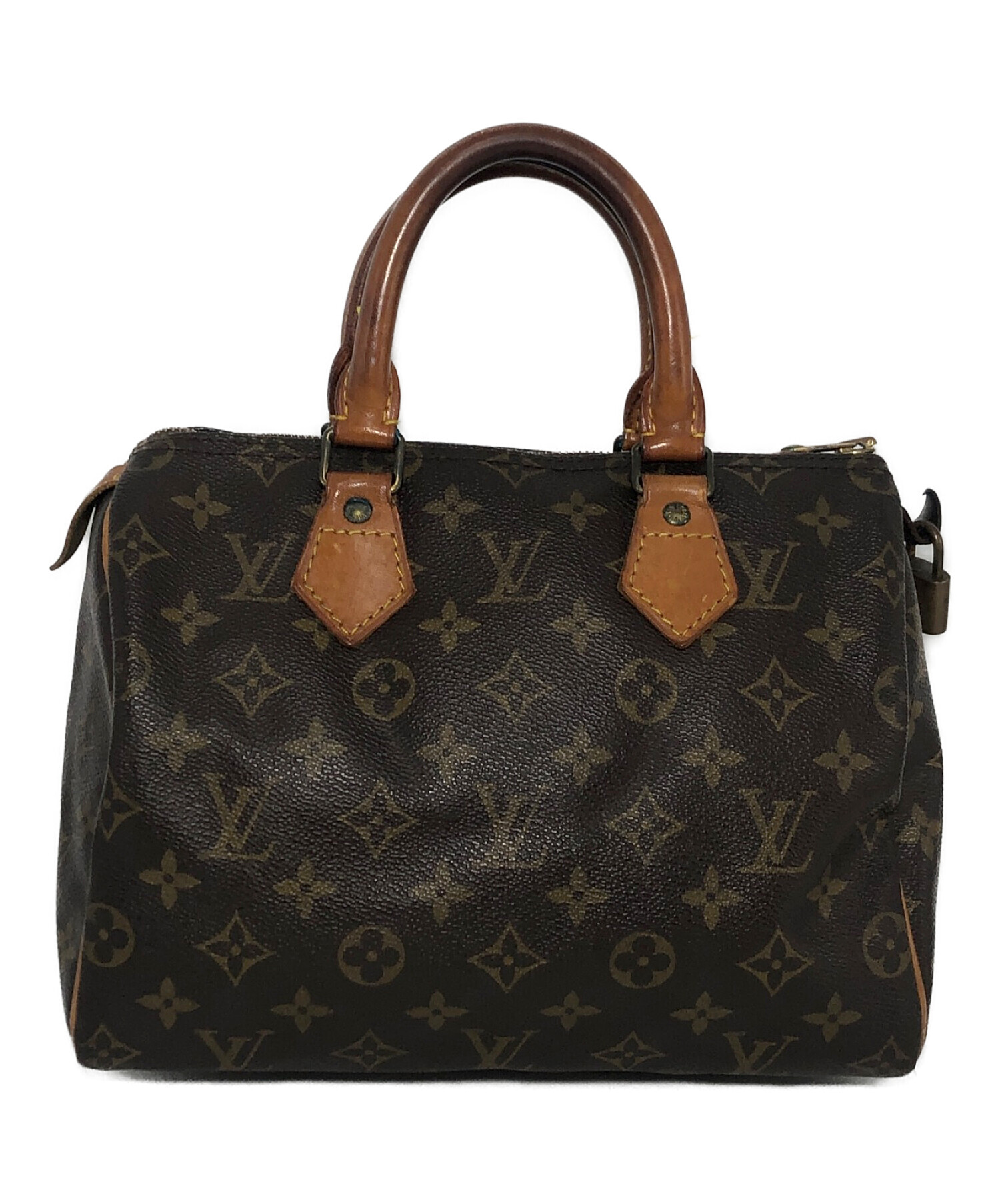 中古・古着通販】LOUIS VUITTON (ルイ ヴィトン) スピーディ25