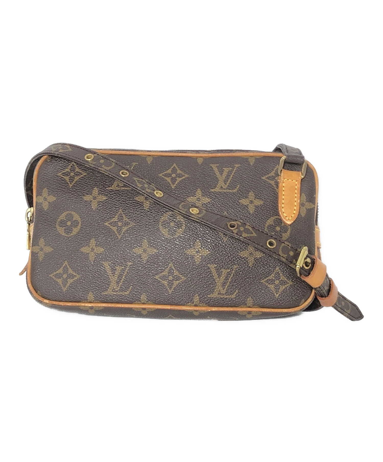 中古・古着通販】LOUIS VUITTON (ルイ ヴィトン) マルリーバンド