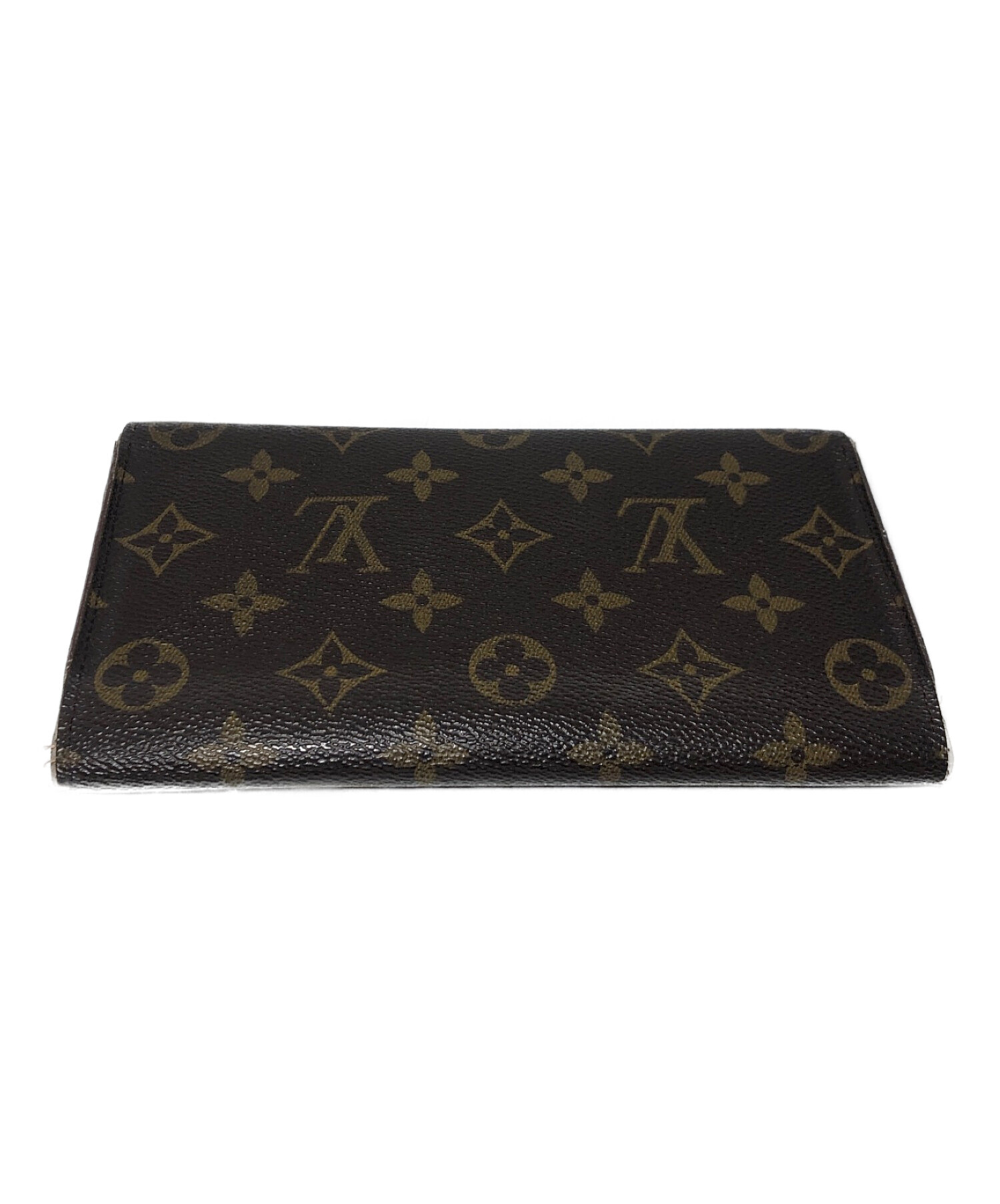 中古・古着通販】LOUIS VUITTON (ルイ ヴィトン) ポルトフォイユ