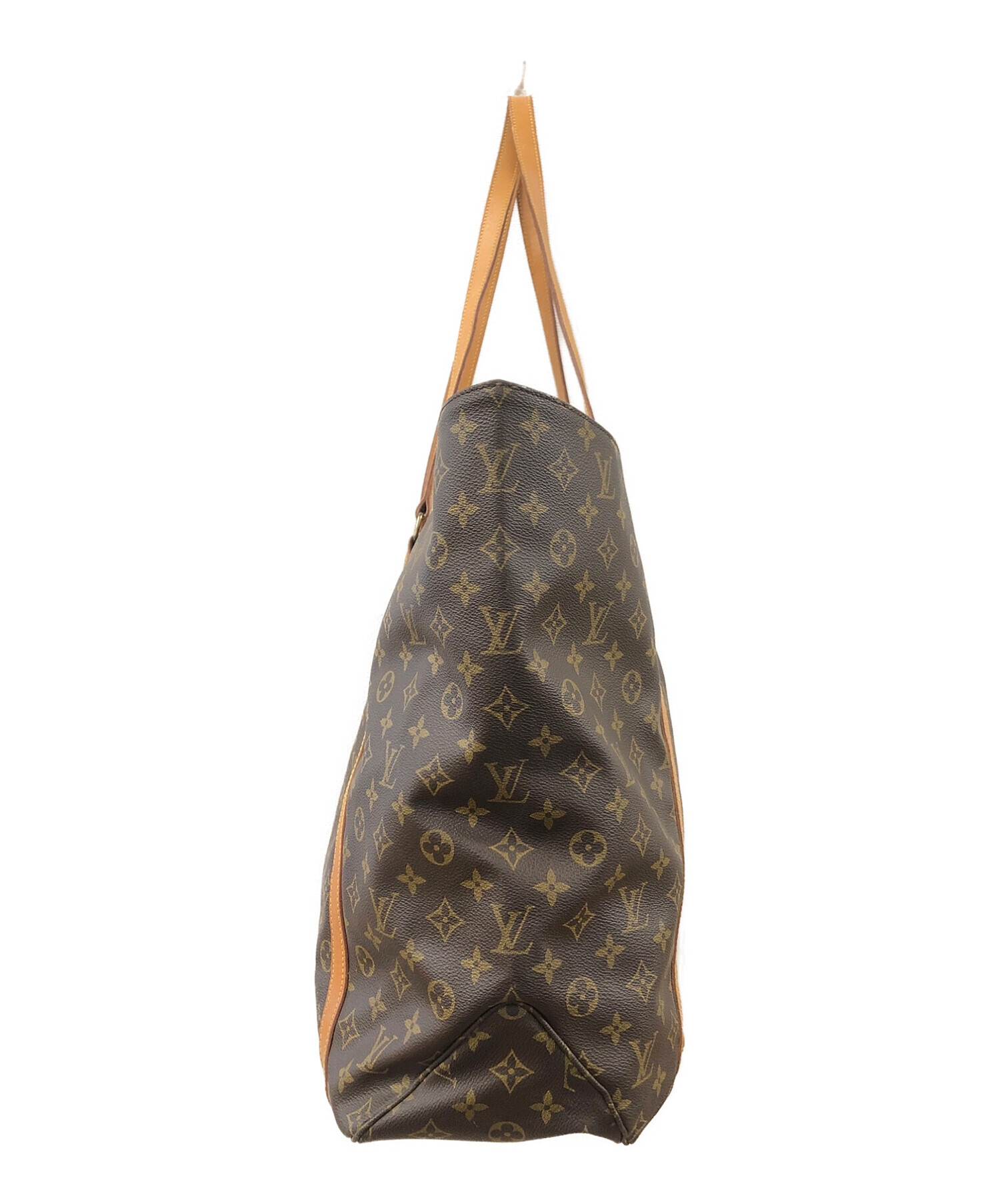 LOUIS VUITTON (ルイ ヴィトン) サックショッピング　旧型