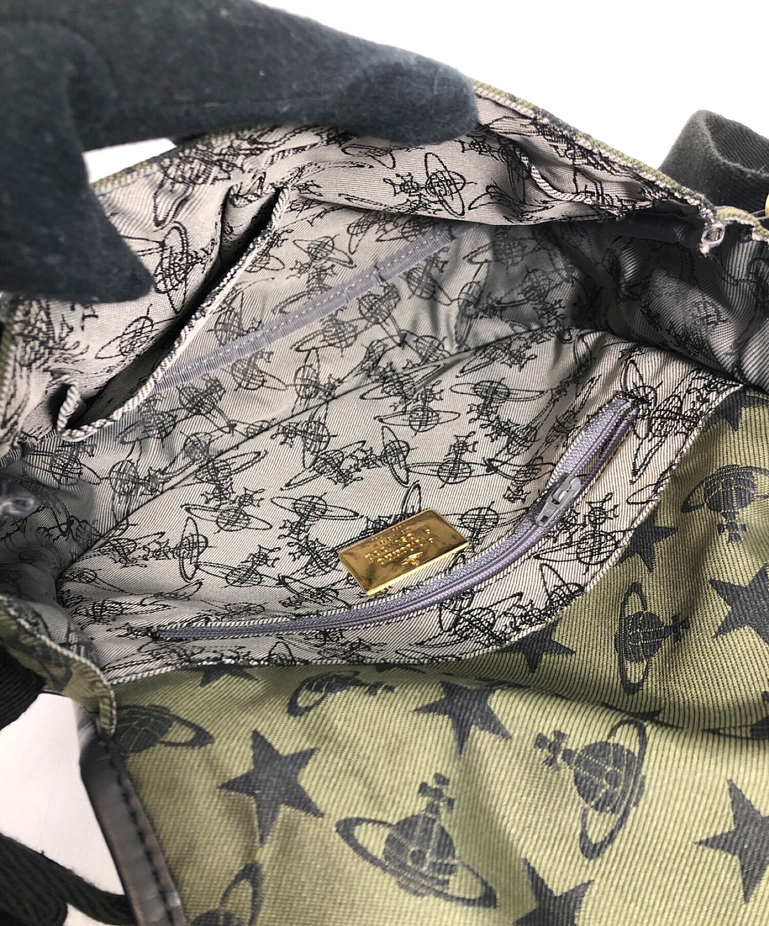 中古・古着通販】Vivienne Westwood (ヴィヴィアンウエストウッド