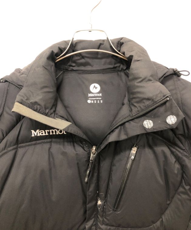 中古・古着通販】Marmot (マーモット) ダウンジャケット