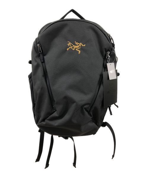 中古・古着通販】ARC'TERYX (アークテリクス) MANTIS 26 ブラック 未