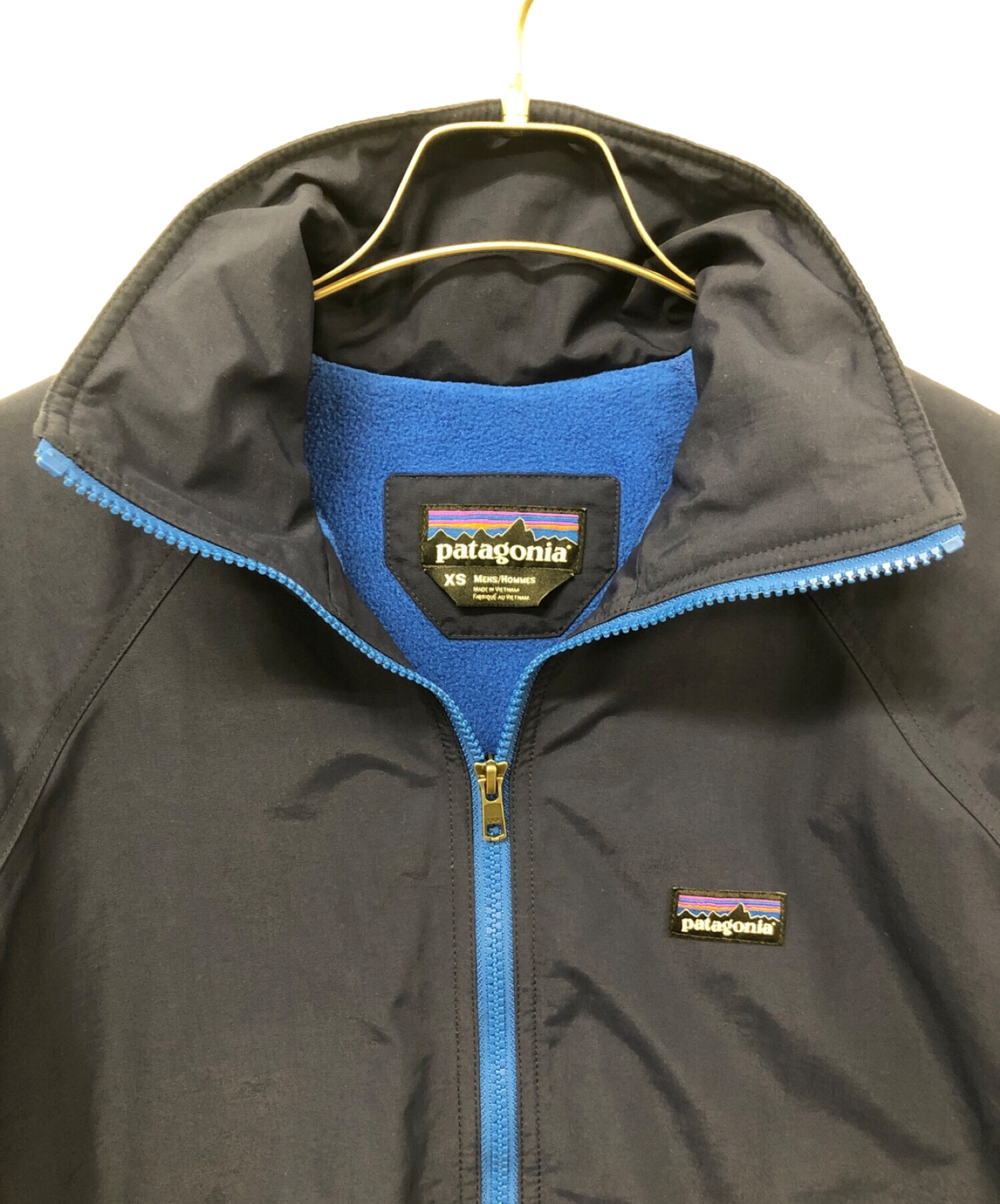 2022春夏新色】 美品 XLサイズ patagonia synchilla overshirts