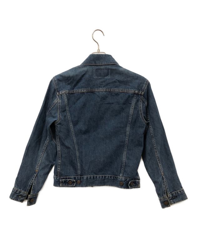 中古・古着通販】LEVI'S (リーバイス) 4th デニムジャケット