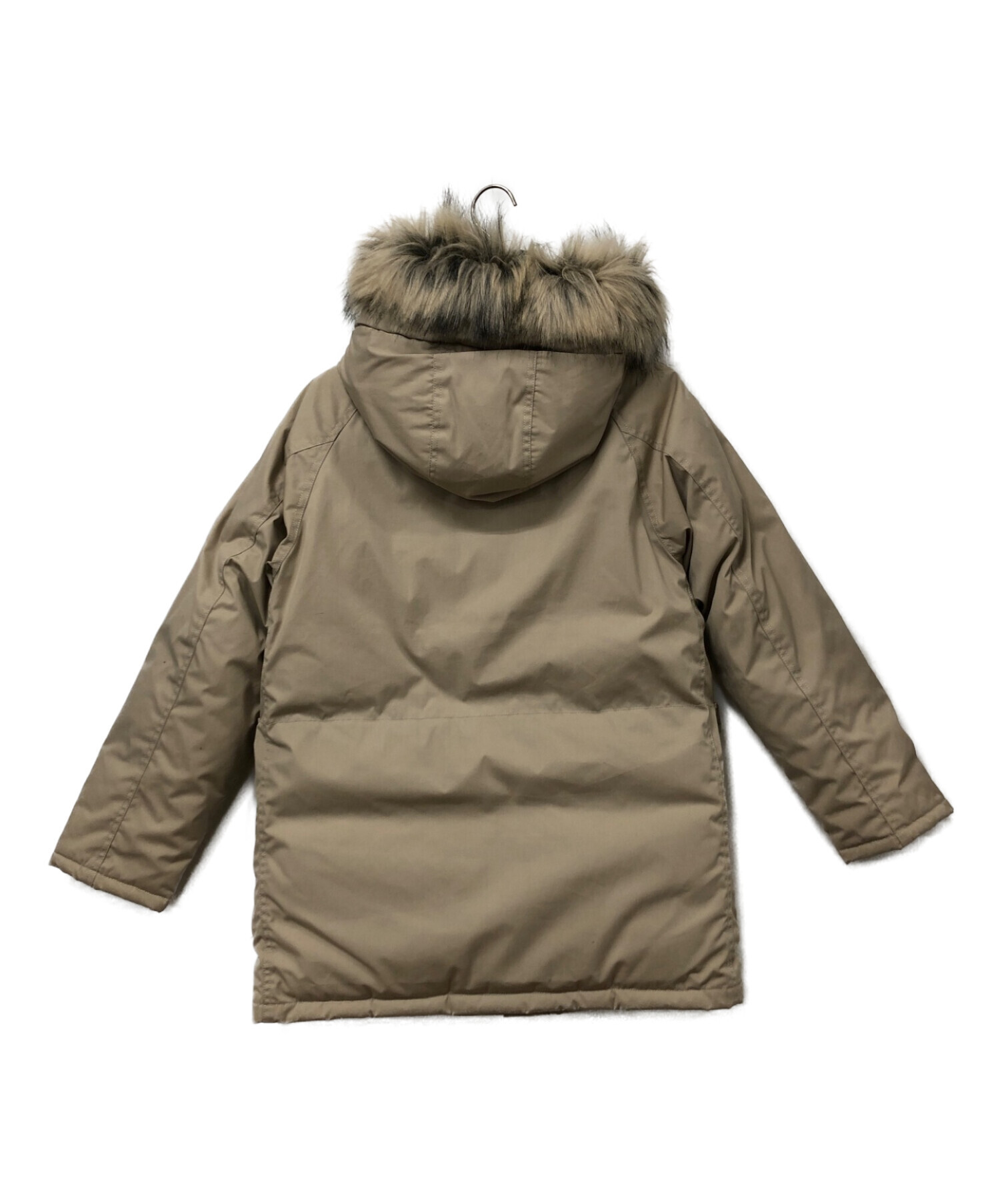 中古・古着通販】THE NORTHFACE PURPLELABEL (ザ・ノースフェイス