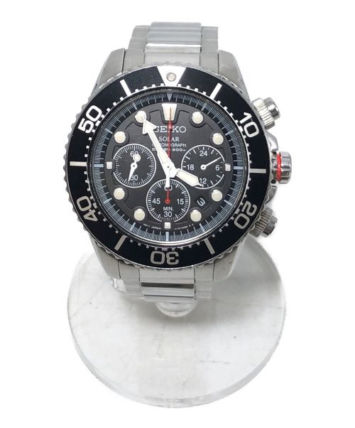 【中古・古着通販】SEIKO (セイコー) プロスペックス クロノグラフ