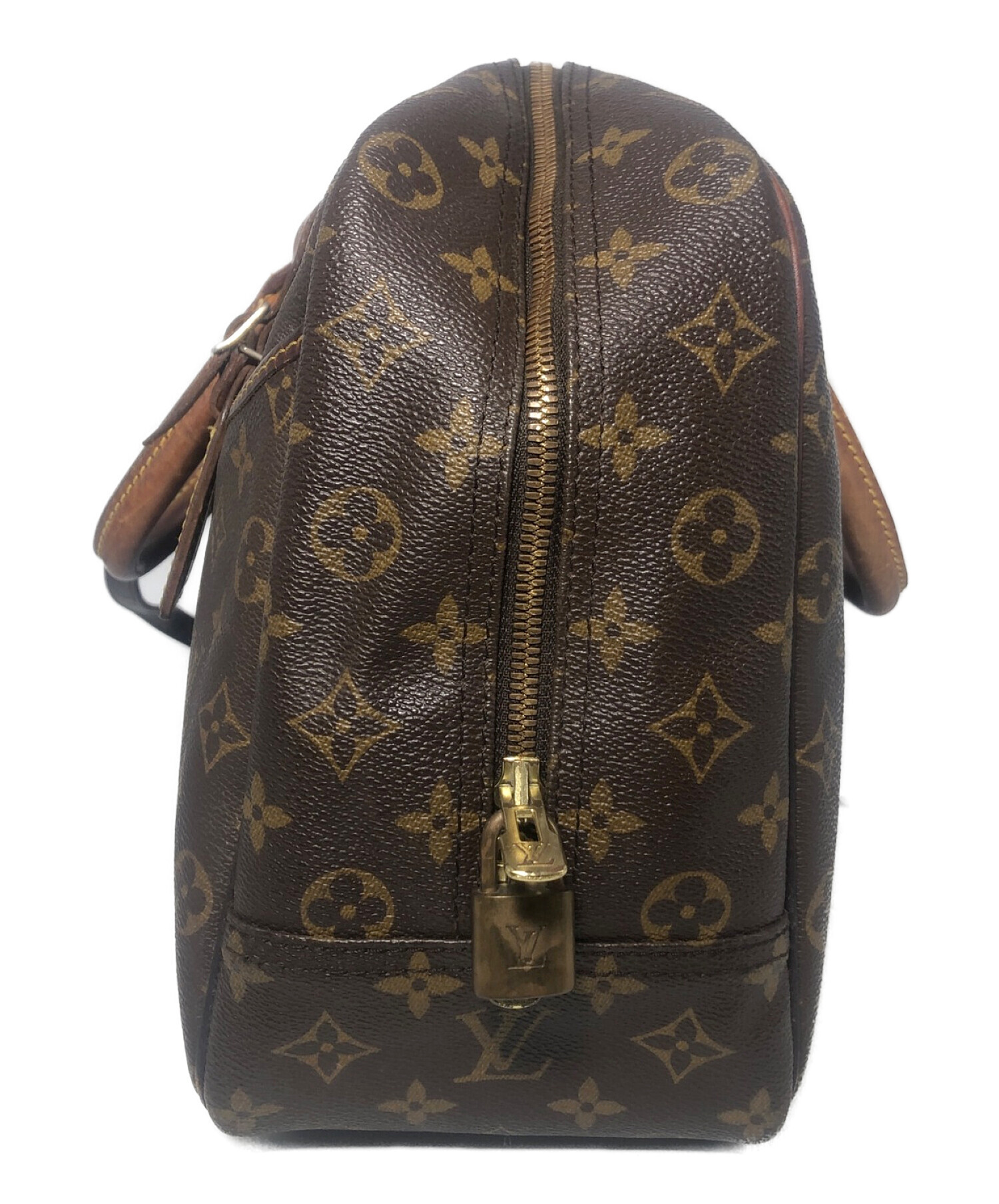 中古・古着通販】LOUIS VUITTON (ルイ ヴィトン) ドーヴィル