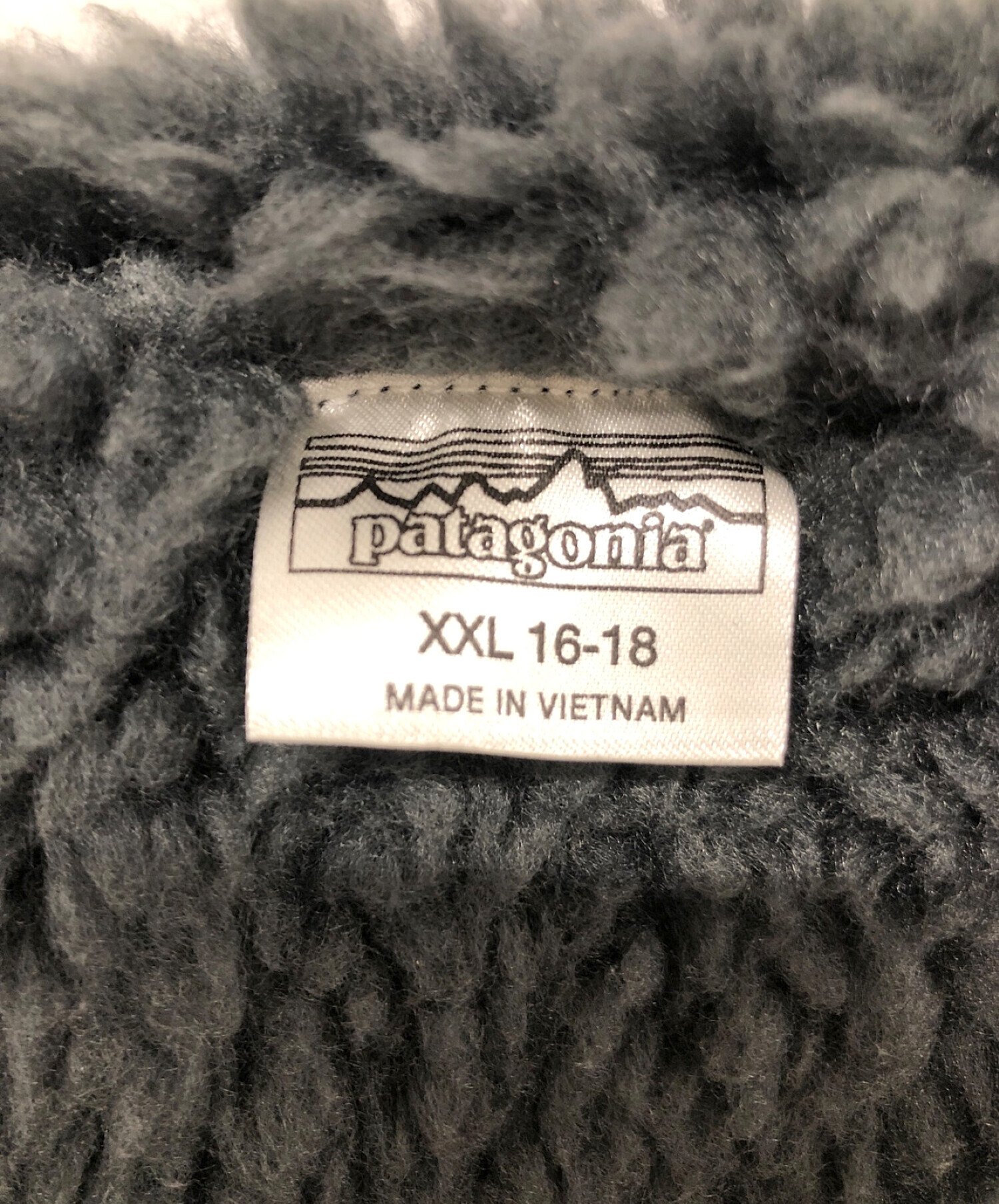 中古・古着通販】Patagonia (パタゴニア) インファーノジャケット