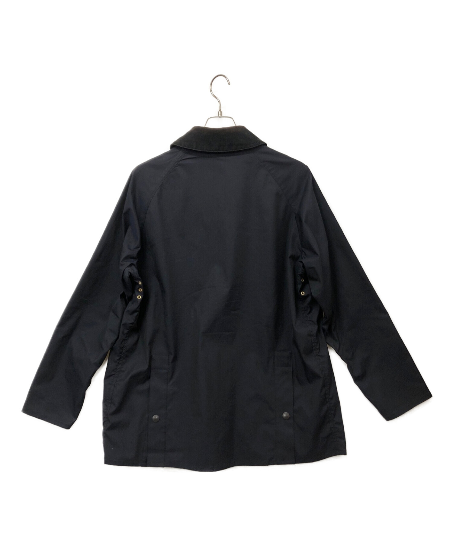 中古・古着通販】Barbour (バブアー) オールドビデイルジャケット ...