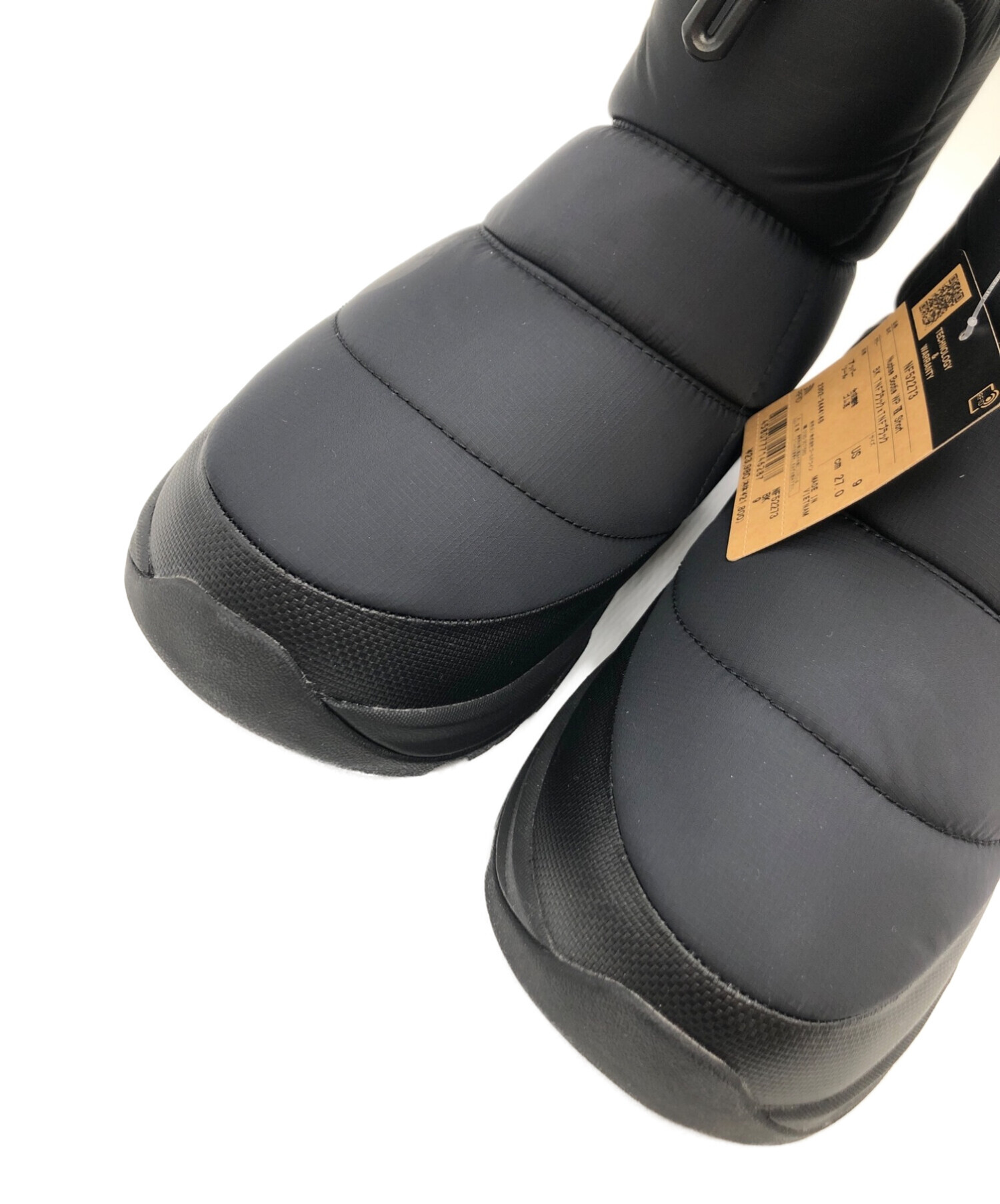 中古・古着通販】THE NORTH FACE (ザ ノース フェイス) ヌプシ