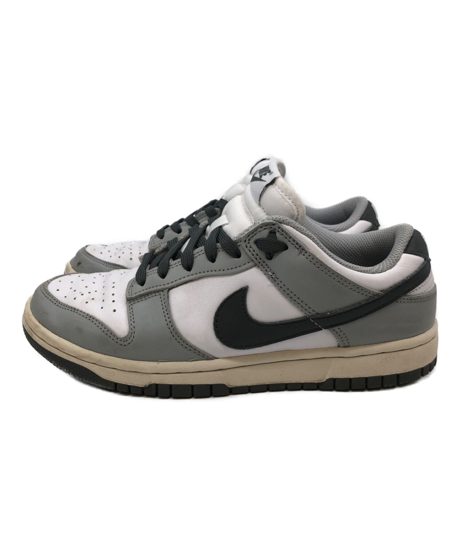 中古・古着通販】NIKE (ナイキ) WMNS Dunk Low 