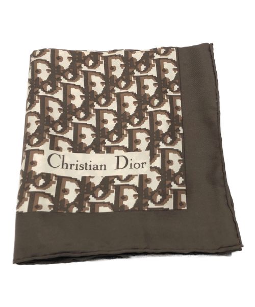 【中古・古着通販】Christian Dior (クリスチャン ディオール) シルク