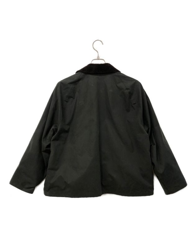 中古・古着通販】Barbour (バブアー) TRANSPORTワックスジャケット