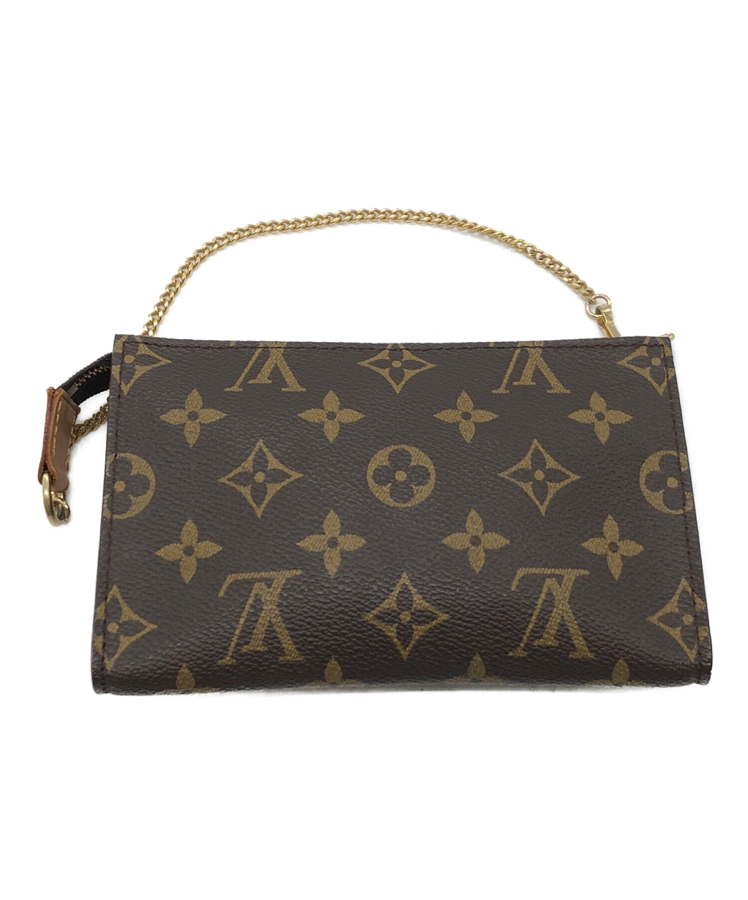 中古・古着通販】LOUIS VUITTON (ルイ ヴィトン) ポシェット ...