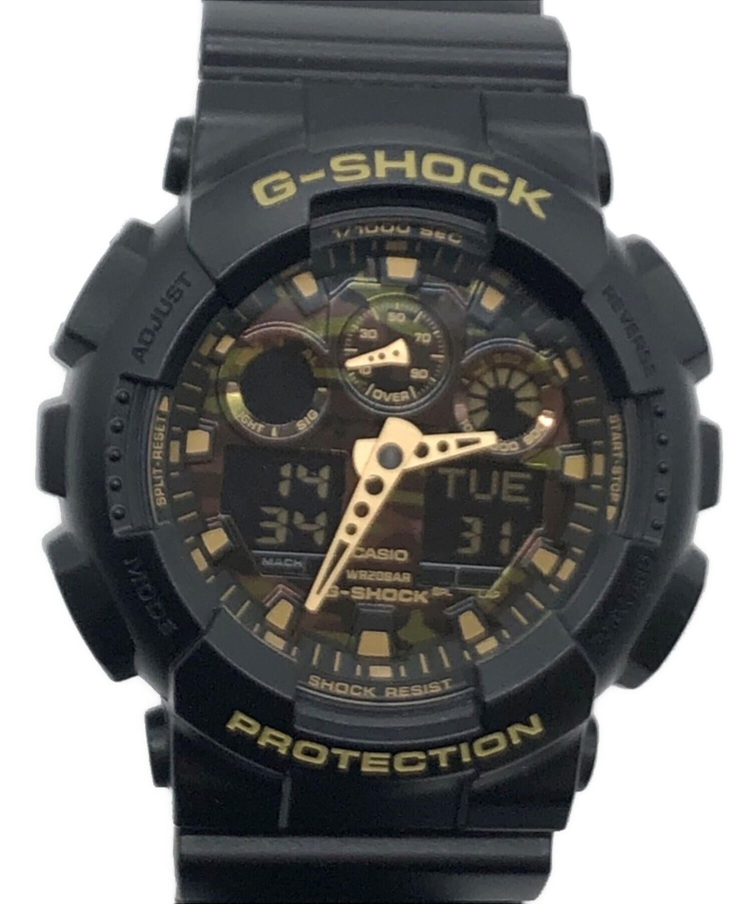 CASIO (カシオ) G-SHOCK 腕時計