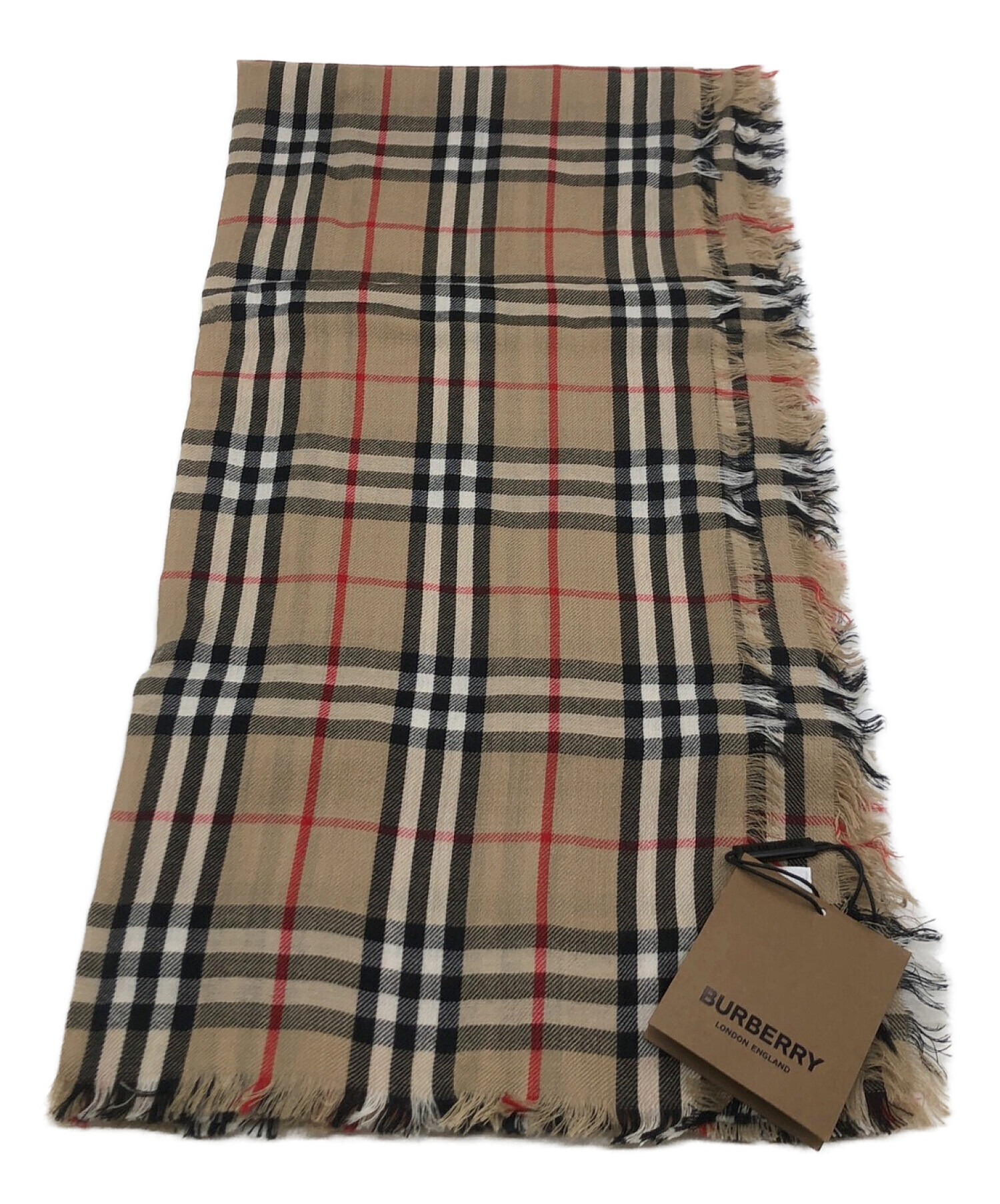 中古・古着通販】BURBERRY LONDON (バーバリー ロンドン) NEW BURBERRY