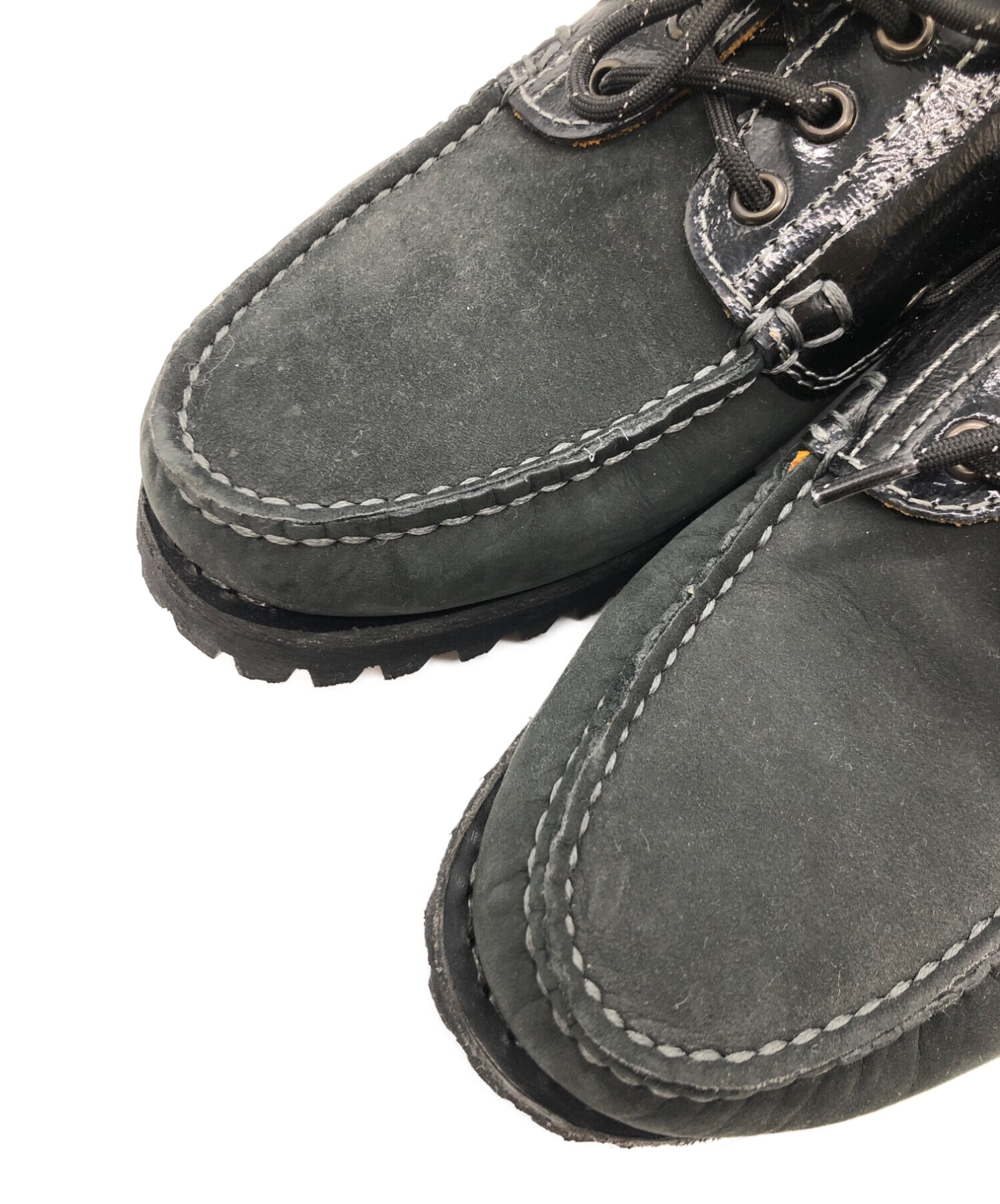 中古・古着通販】Timberland (ティンバーランド) AUTHENTICS 3EYE