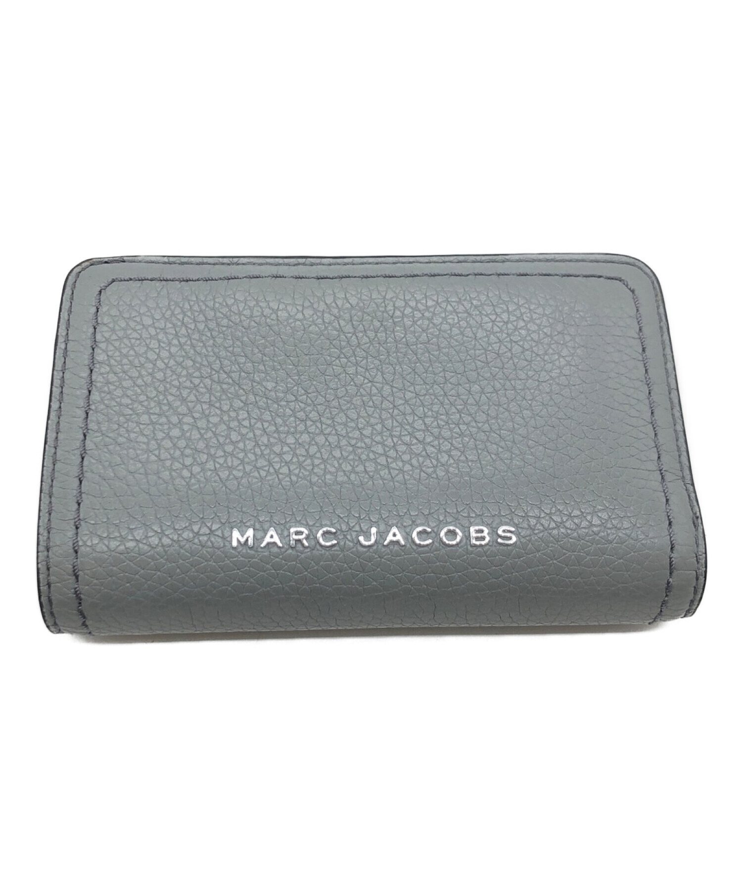 中古・古着通販】MARC JACOBS (マーク ジェイコブス) 2つ折り財布 ...