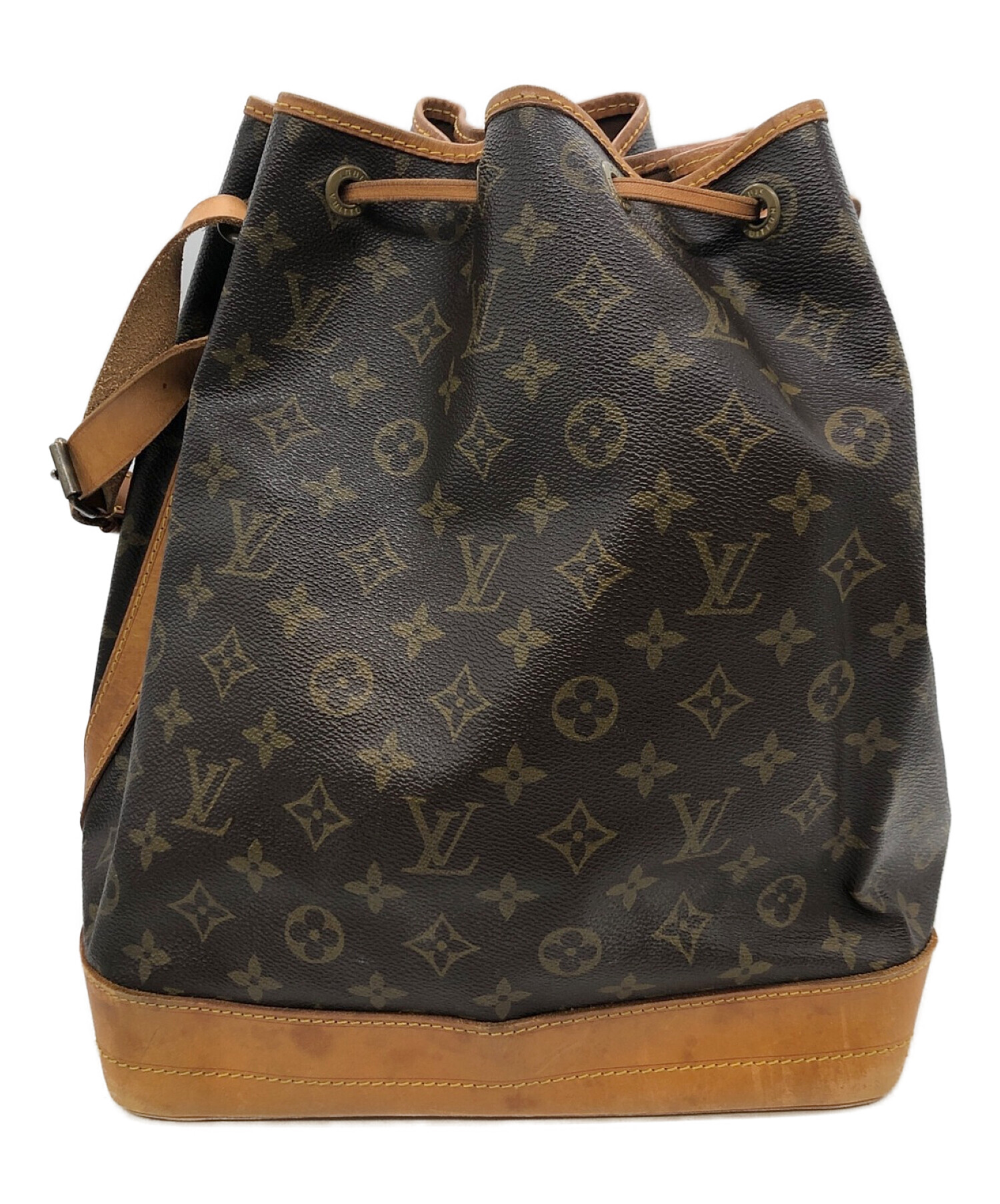 中古・古着通販】LOUIS VUITTON (ルイ ヴィトン) ノエ ショルダーバッグ｜ブランド・古着通販 トレファク公式【TREFAC  FASHION】スマホサイト