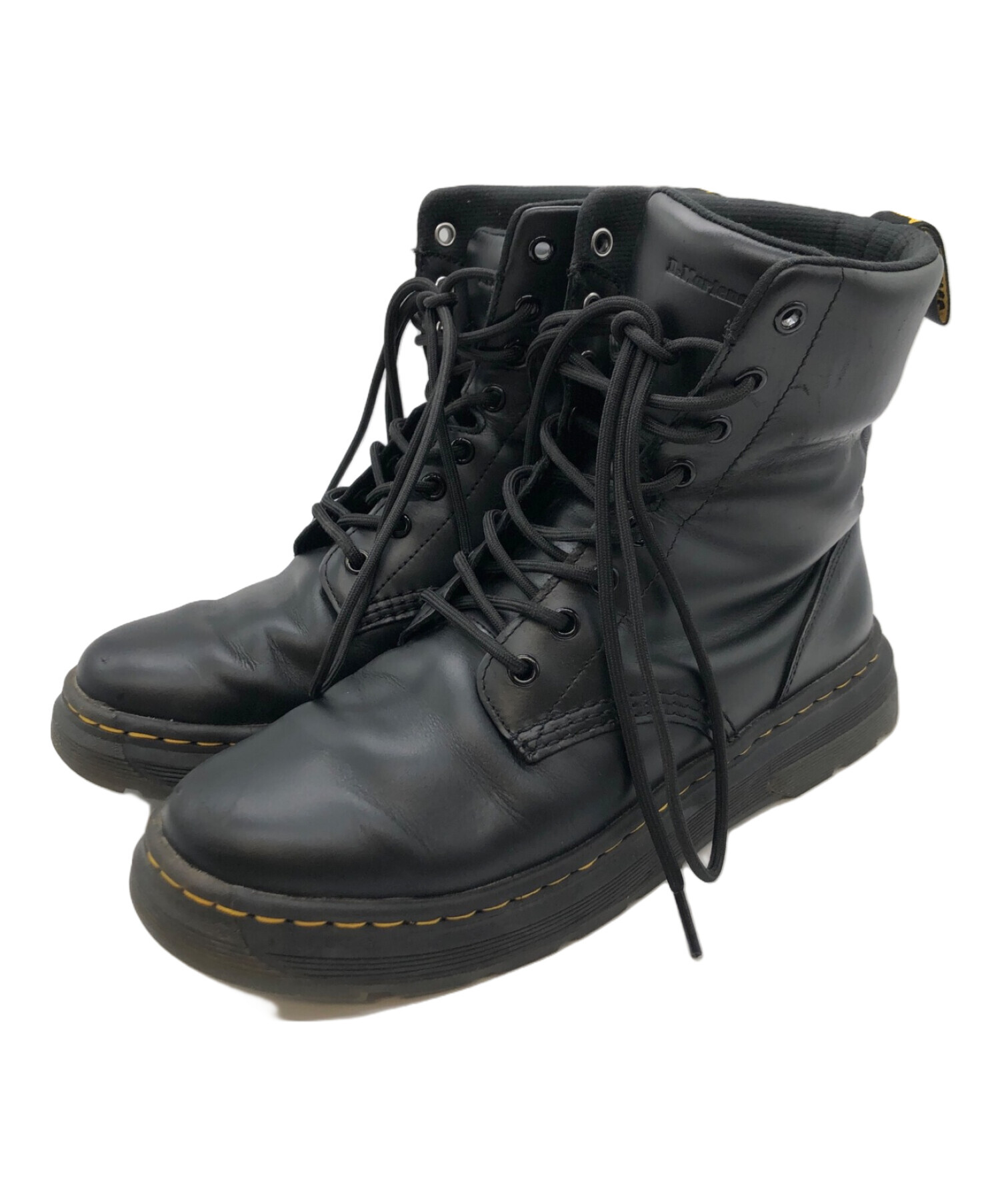 中古・古着通販】Dr.Martens (ドクターマーチン) CREWSON 8 ホール