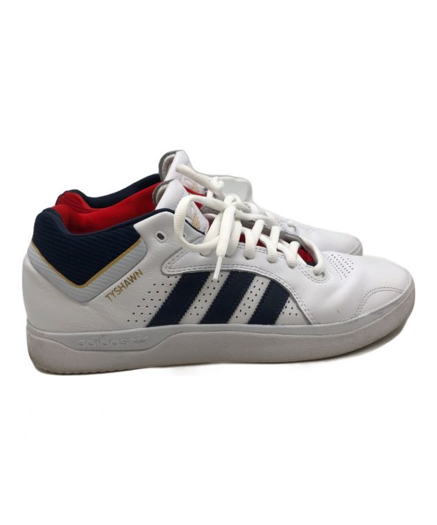 中古・古着通販】adidas (アディダス) SKATEBOARDING ホワイト ...