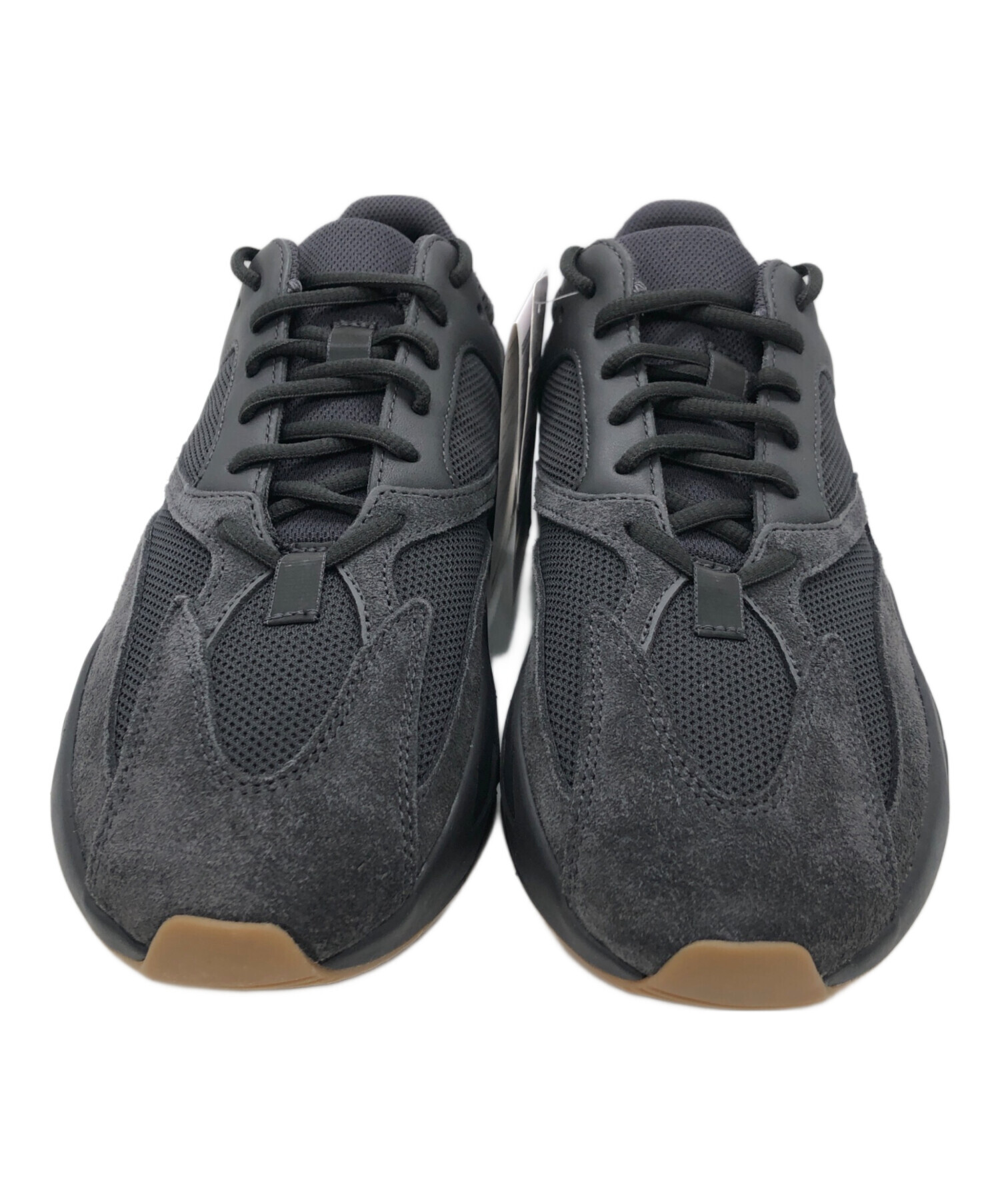 中古・古着通販】adidas (アディダス) YEEZY Boost 700 グレー サイズ:27.5cm 未使用品｜ブランド・古着通販  トレファク公式【TREFAC FASHION】スマホサイト