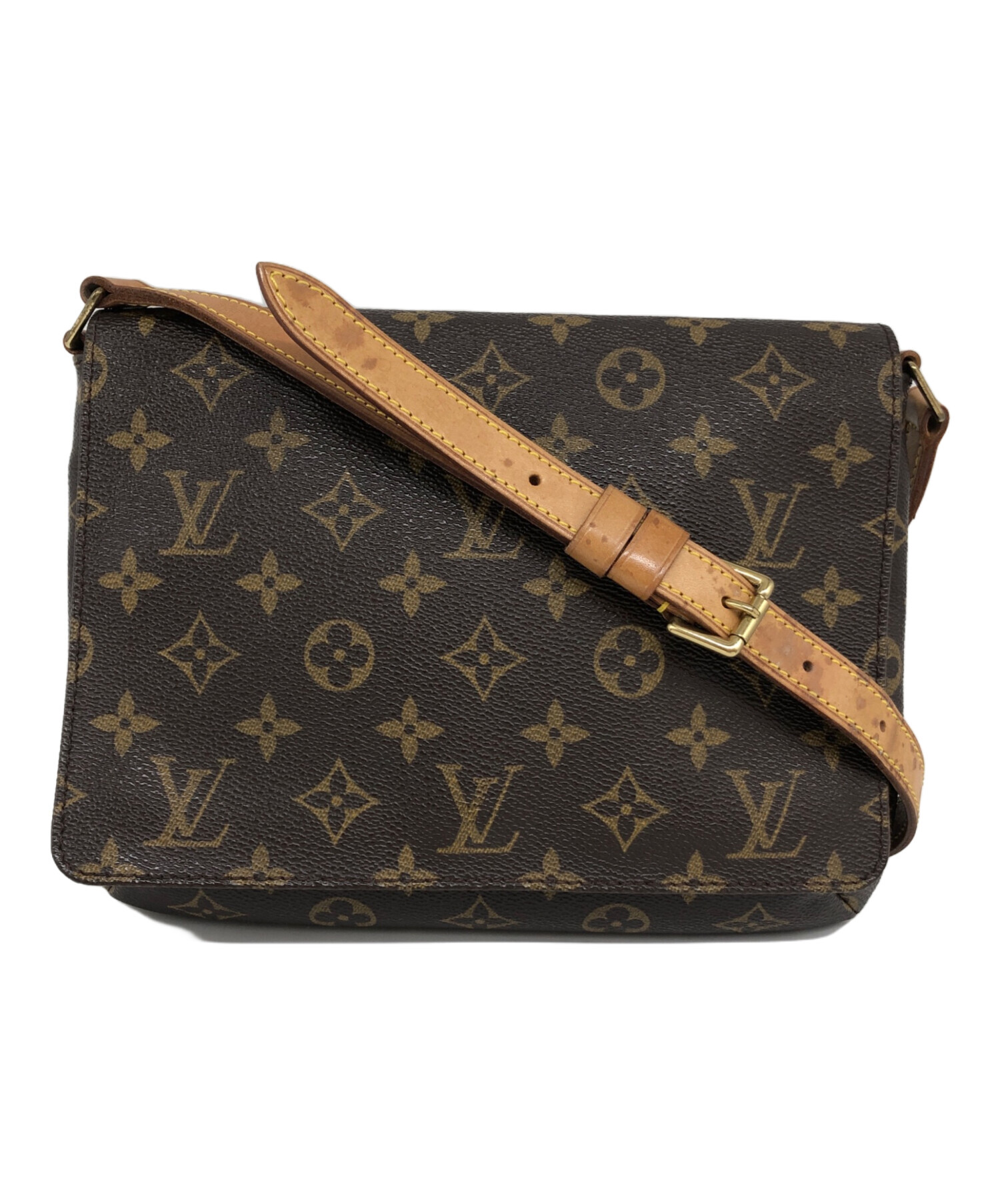 LOUIS VUITTON (ルイ ヴィトン) ミュゼットタンゴ ショートストラップ