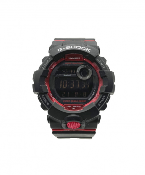 中古・古着通販】CASIO (カシオ) 腕時計 G-SHOCK 3464 GBD-800