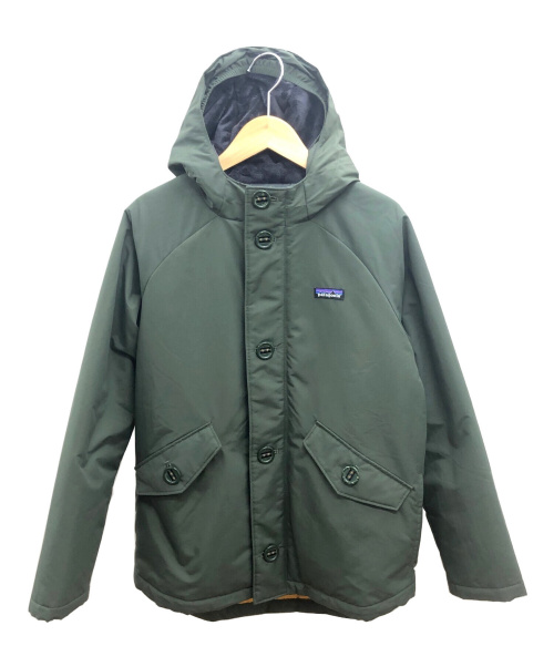 中古・古着通販】Patagonia (パタゴニア) ボーイズ インサレーテッド