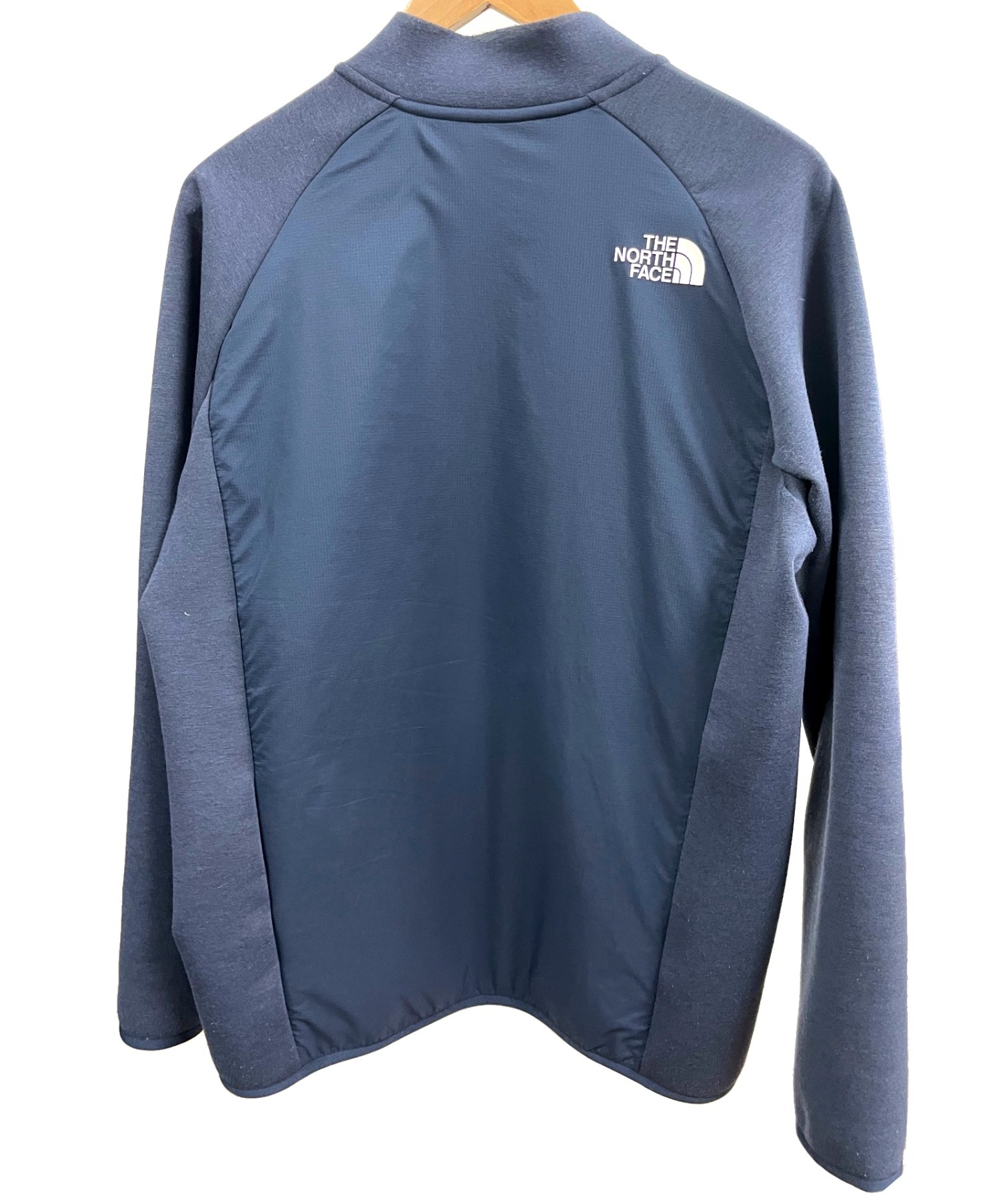 中古・古着通販】THE NORTH FACE (ザ ノース フェイス) ハイブリッド