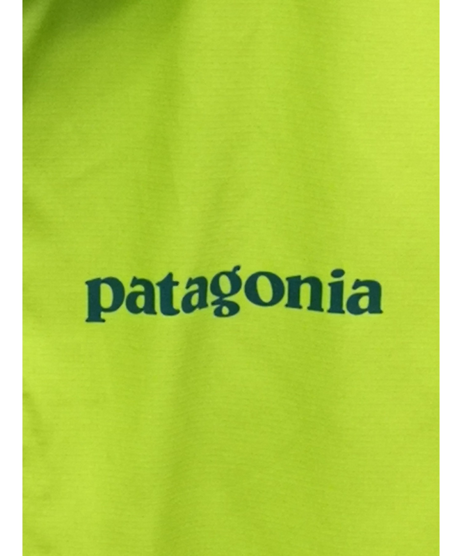 Patagonia (パタゴニア) プリモダウンジャケット ライトグリーン サイズ:S