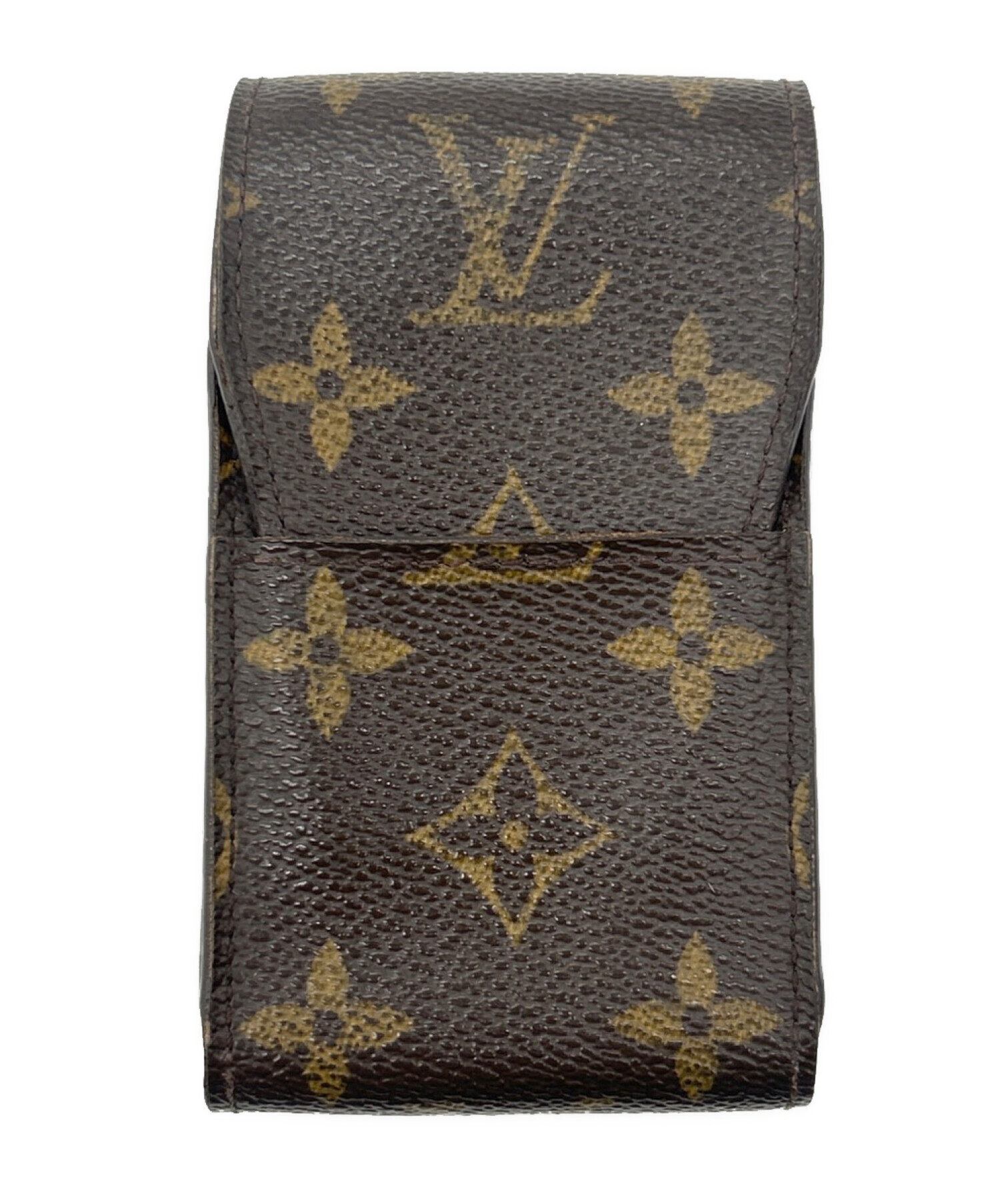 中古・古着通販】LOUIS VUITTON (ルイ ヴィトン) シガレットケース 