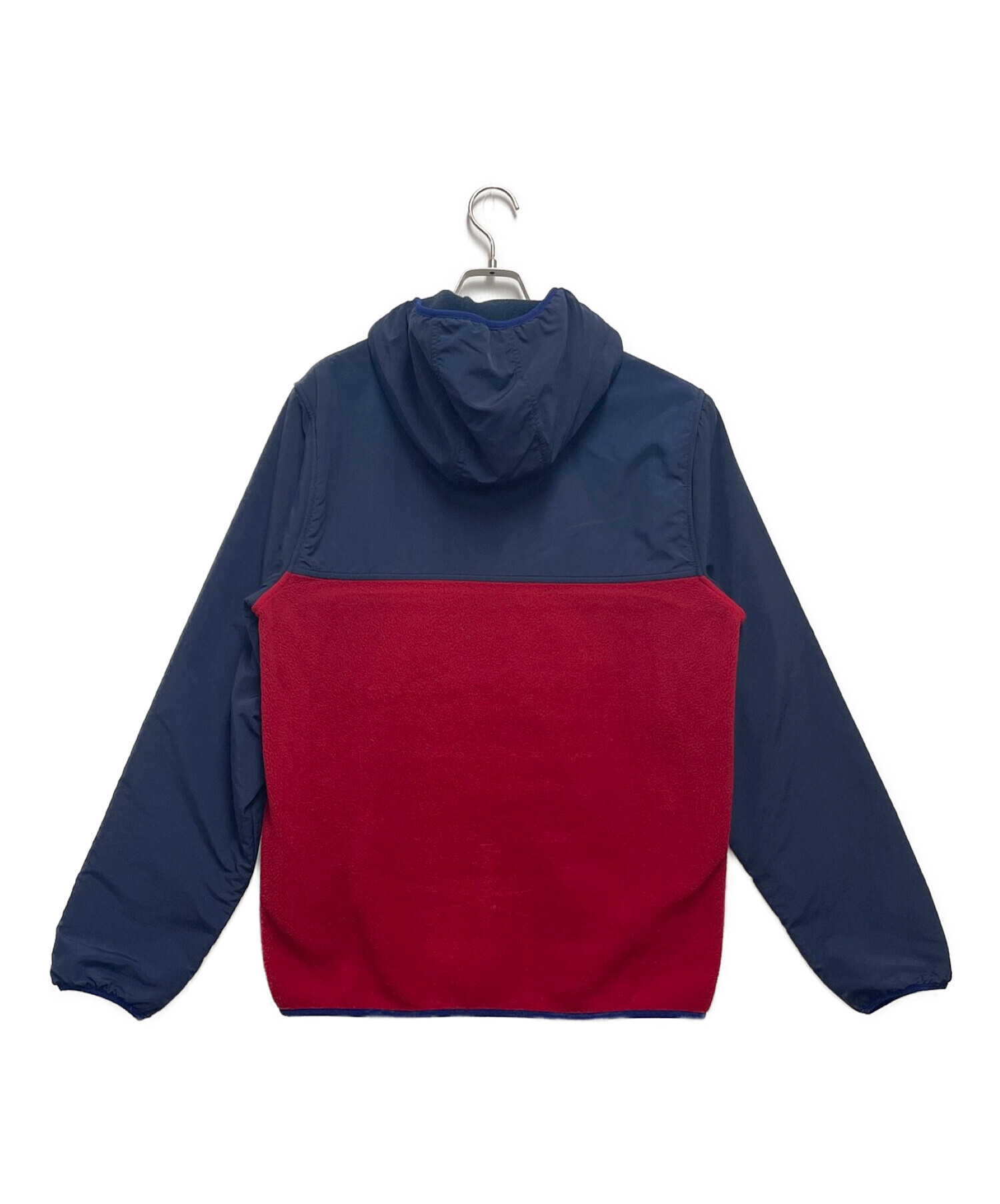 中古・古着通販】Patagonia (パタゴニア) シェルドシンチラフリース