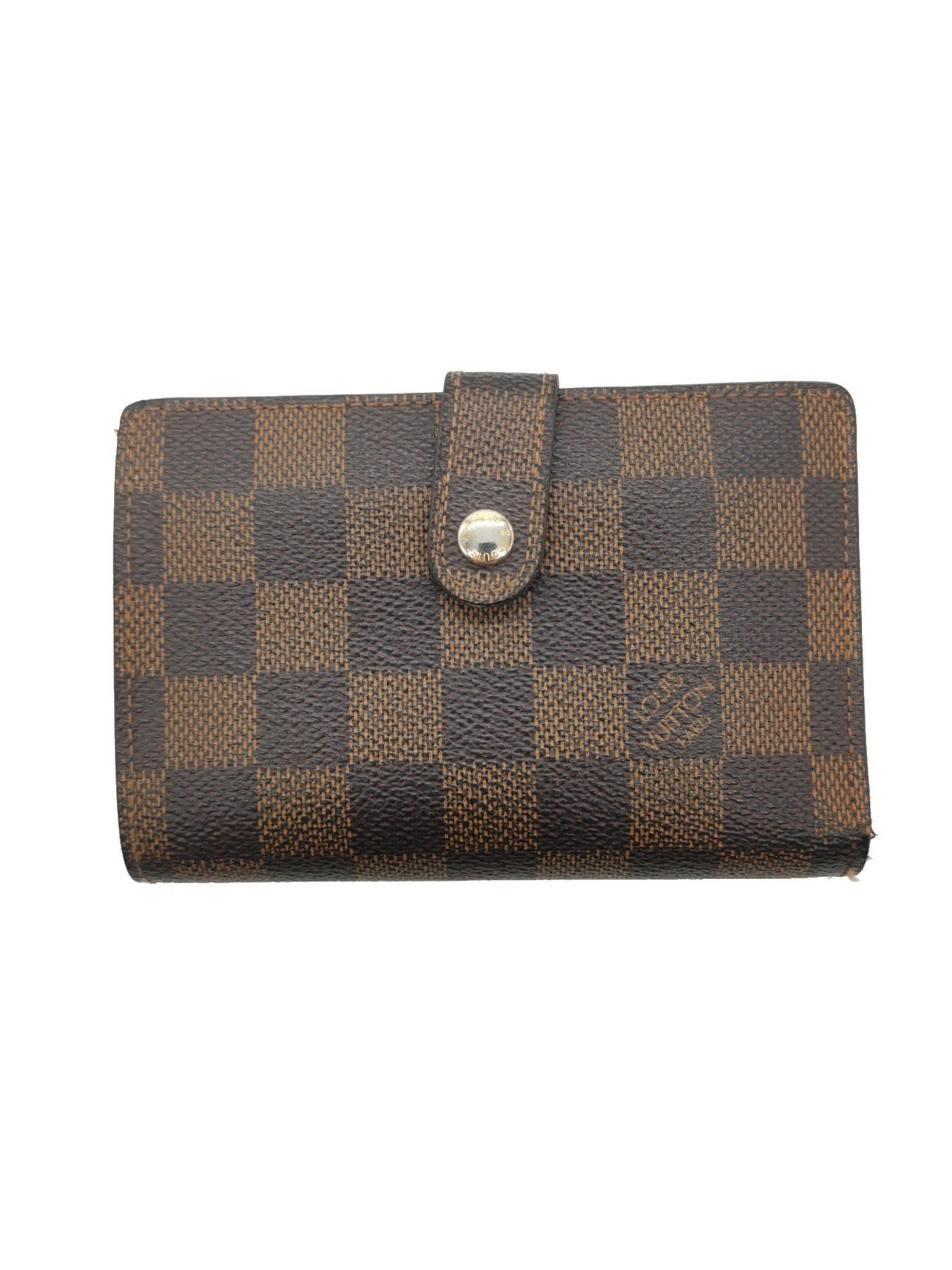 中古・古着通販】LOUIS VUITTON (ルイ ヴィトン) ポルトフォイユ