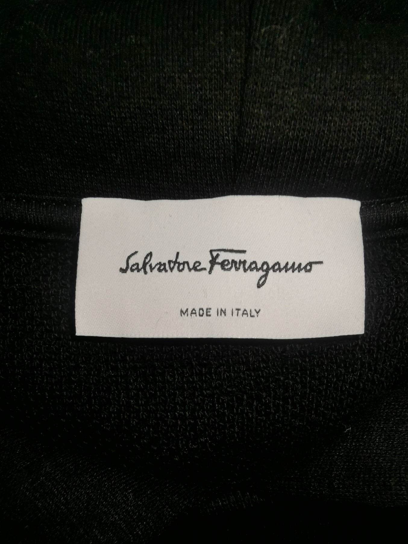 中古・古着通販】Salvatore Ferragamo (サルヴァトーレ フェラガモ