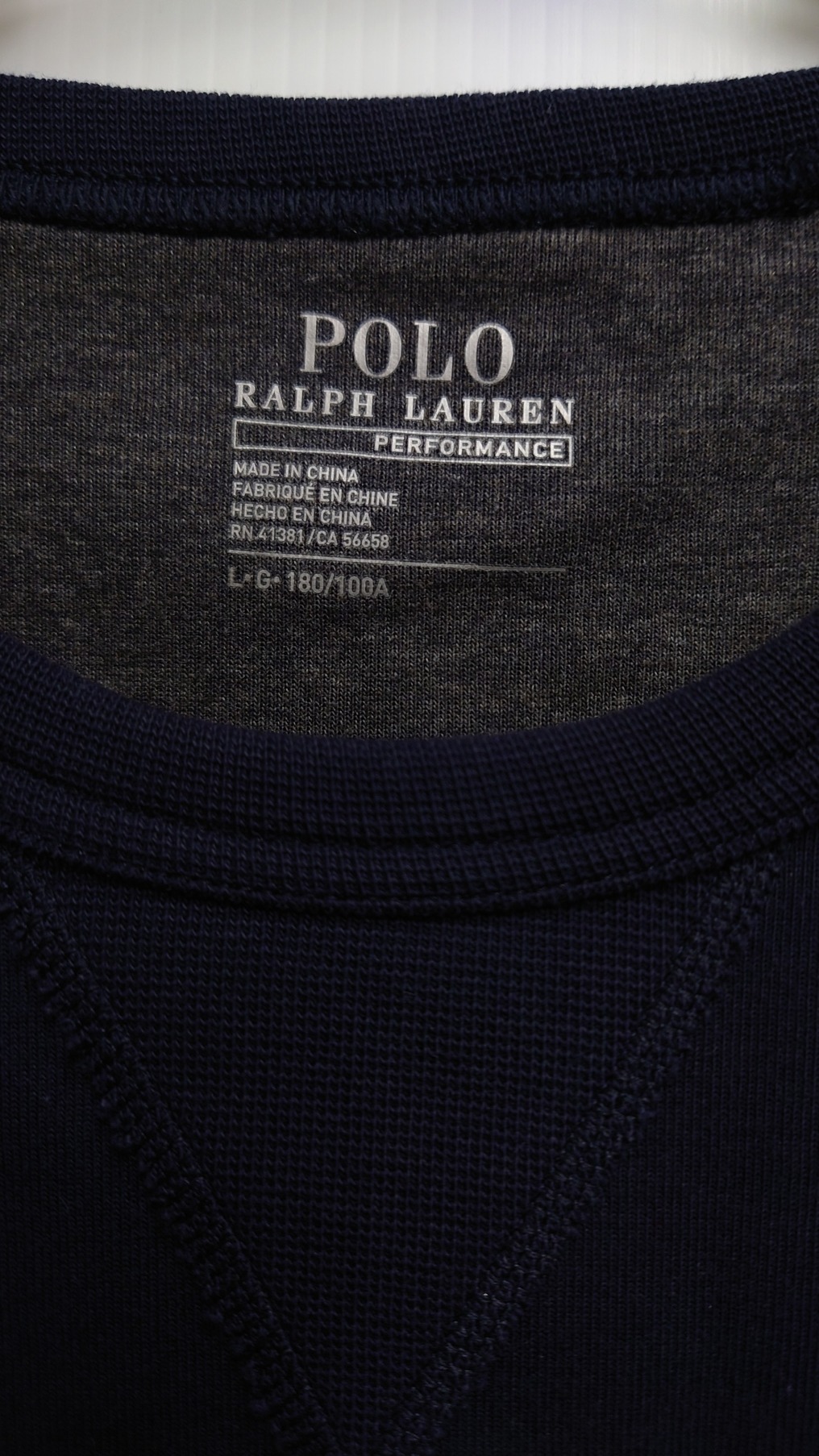 中古・古着通販】POLO RALPH LAUREN (ポロ・ラルフローレン