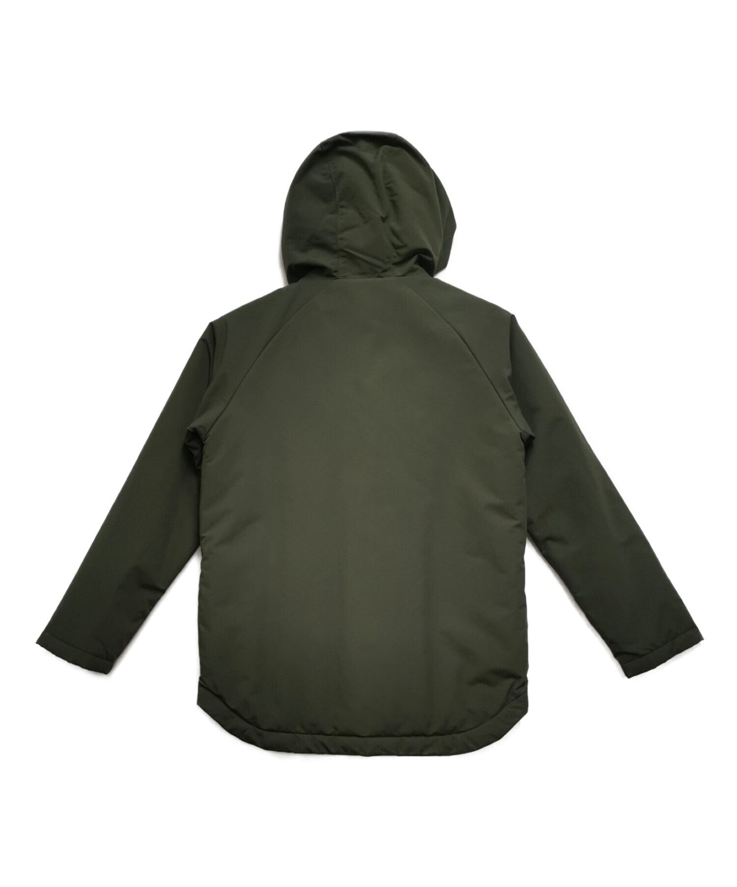 中古・古着通販】Patagonia (パタゴニア) ボーイズ・インサレーテッド