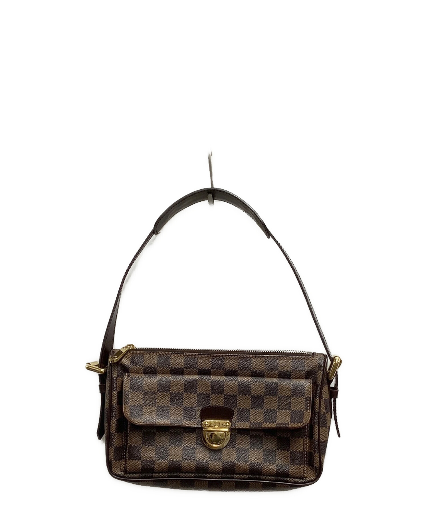 中古・古着通販】LOUIS VUITTON (ルイ ヴィトン) ダミエ ラヴェッロGM