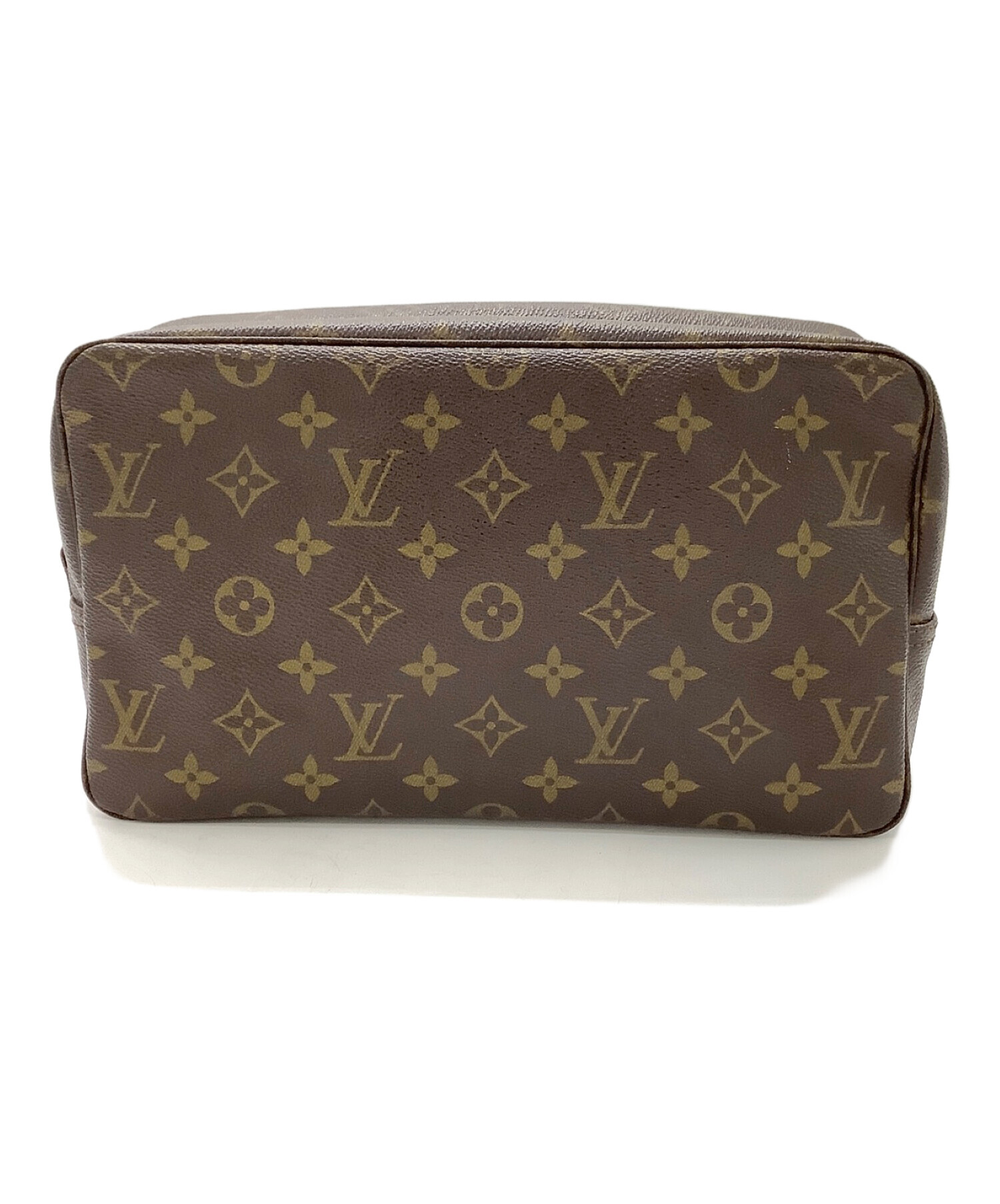 中古・古着通販】LOUIS VUITTON (ルイ ヴィトン) コスメポーチ ...