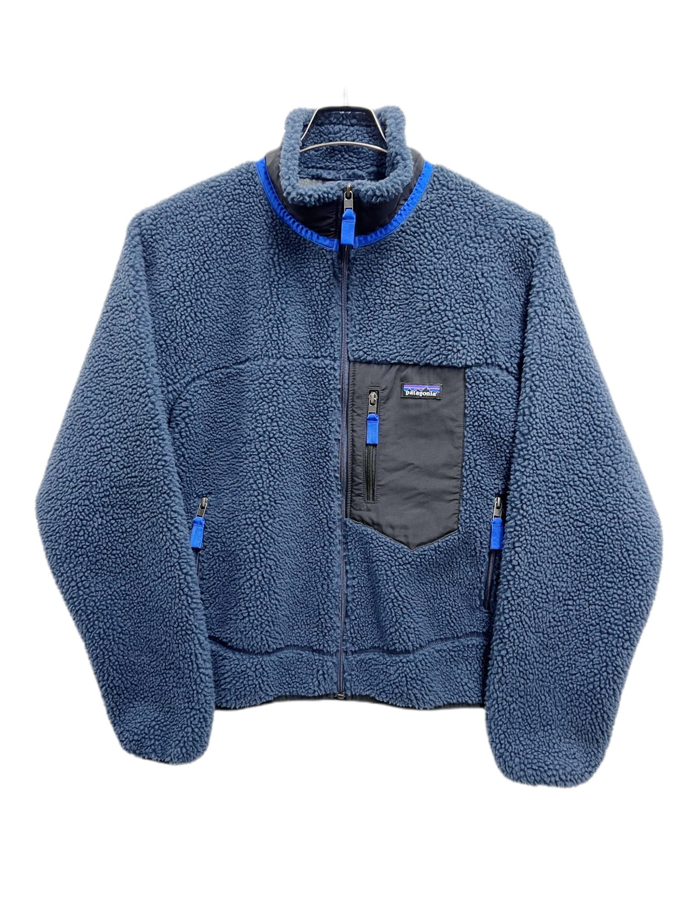 中古・古着通販】Patagonia (パタゴニア) クラシック・レトロX