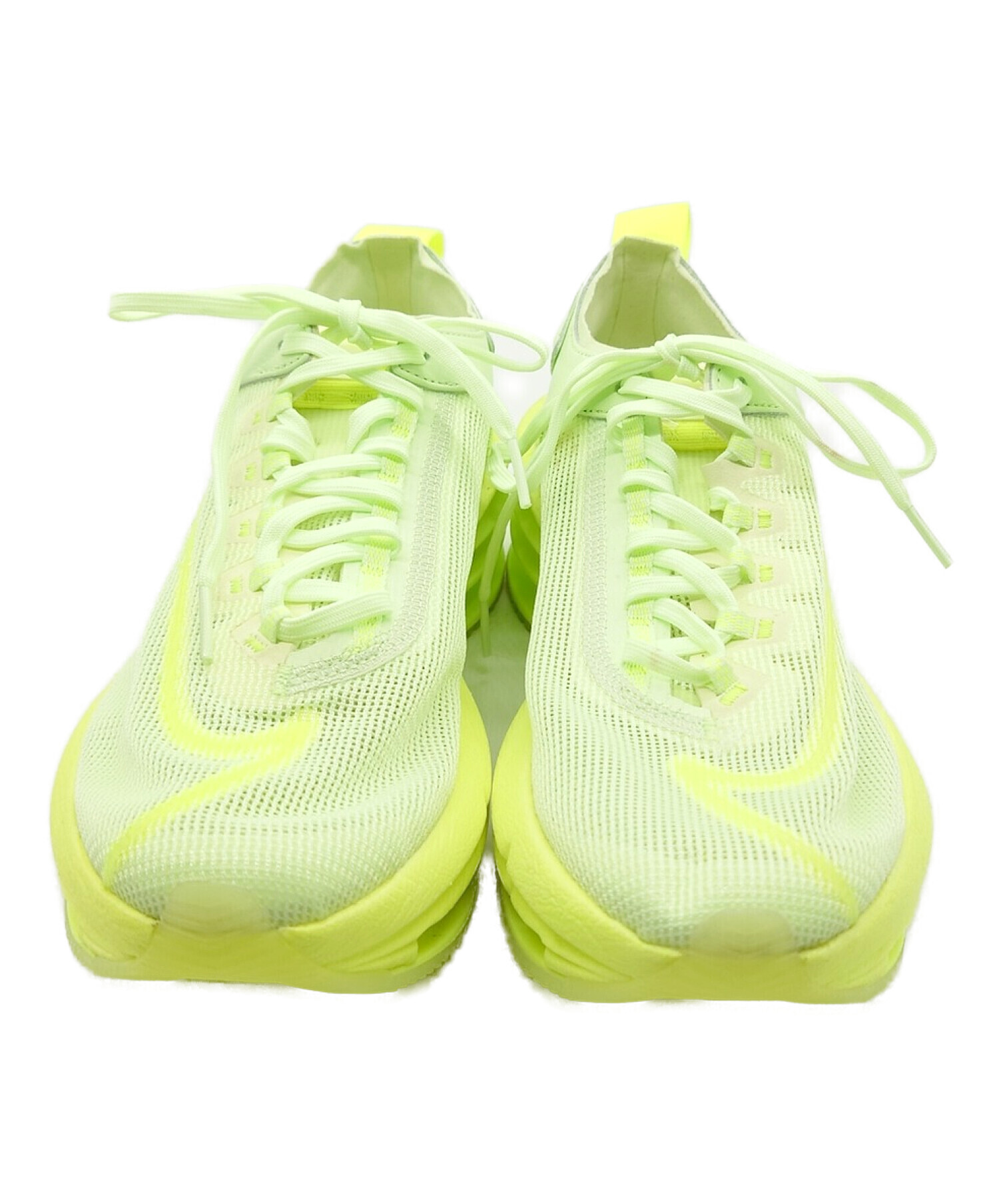 Nike ナイキ レディース スニーカー 【Nike Ai Max+ 2013】 サイズ