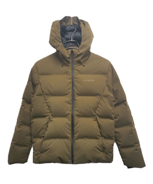 中古・古着通販】Patagonia (パタゴニア) ジャクショングレイシャー