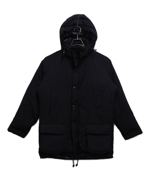 中古・古着通販】YOHJI YAMAMOTO (ヨウジヤマモト) ダウンジャケット