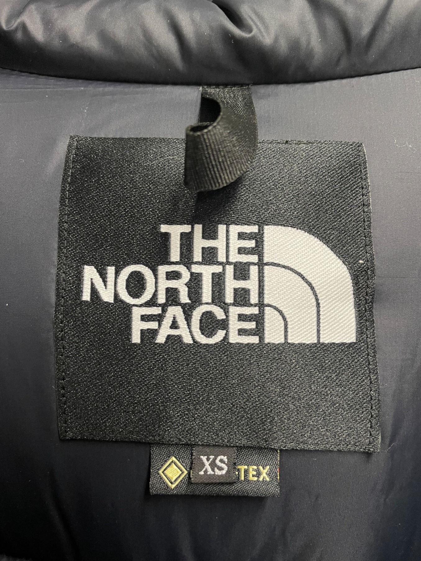 中古・古着通販】THE NORTH FACE (ザ ノース フェイス) マウンテン