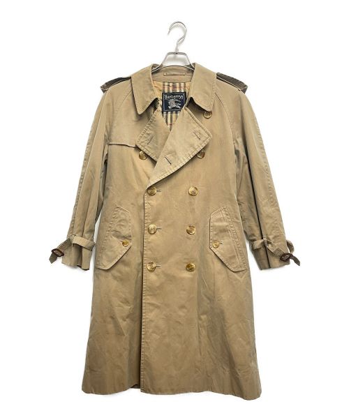 【中古・古着通販】Burberry's (バーバリーズ) トレンチコート